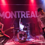 Die Nacht zum Tag gemacht mit Montreal