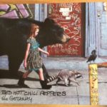 Red Hot Chili Peppers – The Getaway:  California Roadtrip Soundtrack