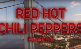 „Saturday Night Fever“ im neuen Video der Red Hot Chili Peppers