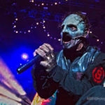 „Unleash Hell“ – Slipknot in der Münchener Olympiahalle