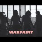 Warpaint – Gefühlsreise fernab vom Mainstream