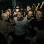 Only Socialize with the Bruhs (and Bæs) – Ahzumjot & Chima Ede auf Lowkey-Tour in Frankfurt