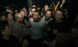 Only Socialize with the Bruhs (and Bæs) – Ahzumjot & Chima Ede auf Lowkey-Tour in Frankfurt