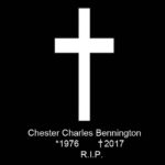Unser Abschied: Chester Bennington
