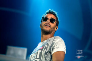 Chiemsee Summer 2017