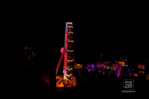 Chiemsee Summer 2017