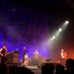 Beatsteaks in Berlin – Record Release Konzert im Admiralspalast