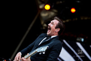 Chiemsee Summer 2017