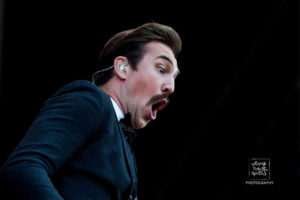 Chiemsee Summer 2017