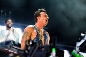 Chiemsee Summer 2017