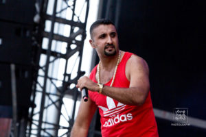 Chiemsee Summer 2017