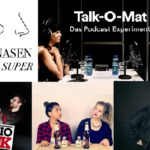 TOP 5 – Podcast-Liebe Teil I
