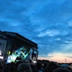 Foo Fighters in Hamburg – „I’m feeling like Beyoncé right now!”