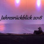 Jahresrückblick 2018 – Unsere Favoriten