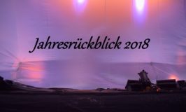 Jahresrückblick 2018 – Unsere Favoriten