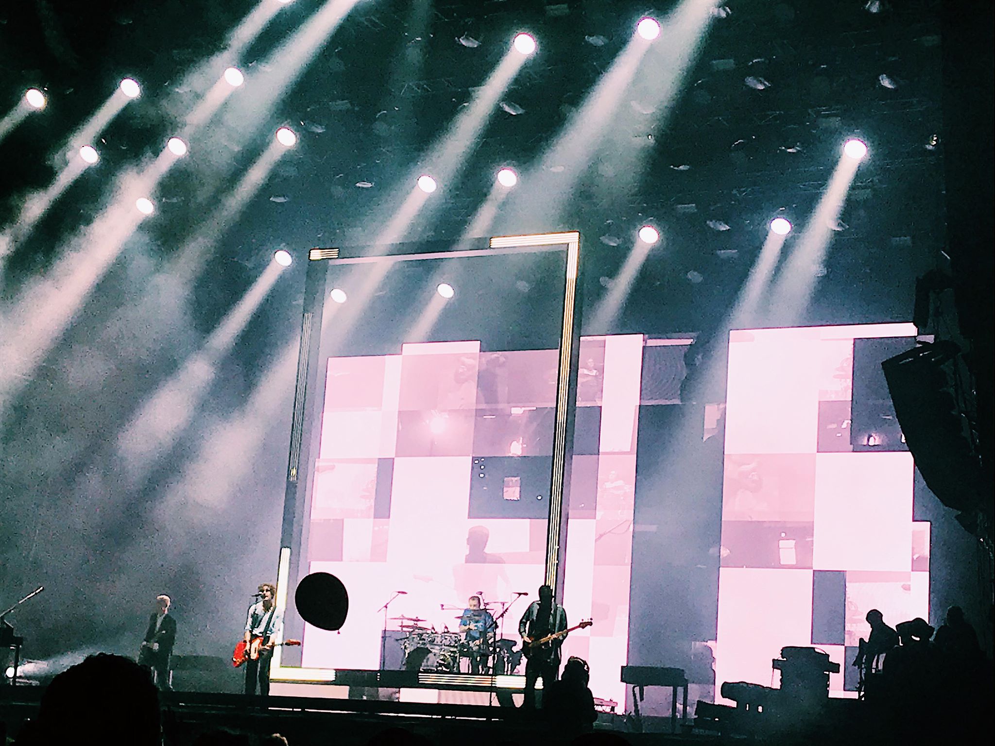 Allein Auf Ein Konzert Gehen TOP 5 - Allein auf ein Konzert? 5 Gründe es zu tun! - Hailtothebeat