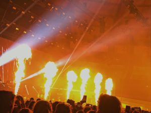 Wincent Weiss Dortmund 3