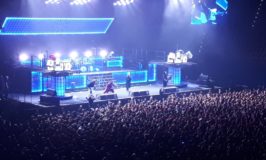 Slipknot in München – „We are not your kind“